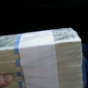 Meet your Posher, Donald